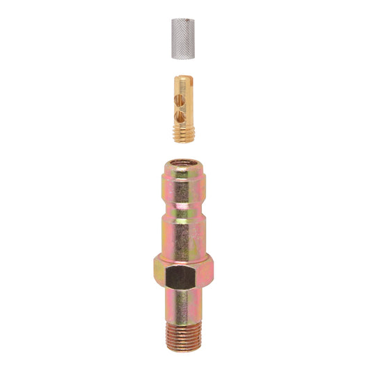 Inlet Plug with Filter Kit or SurfaceMaxx 12 - in Surface Cleaner - SurfaceMaxx