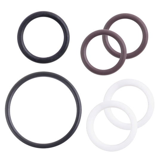 O - Ring Repair Kit for SurfaceMaxx 14.5 - in and 18 - in Stainless Steel Surface Cleaner - SurfaceMaxx