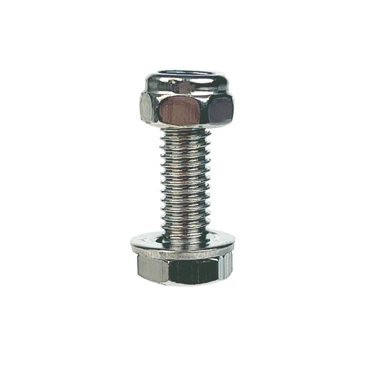 Screw & Nut for Wheel Bracket for SurfaceMaxx 20 - in Surface Cleaner - SurfaceMaxx