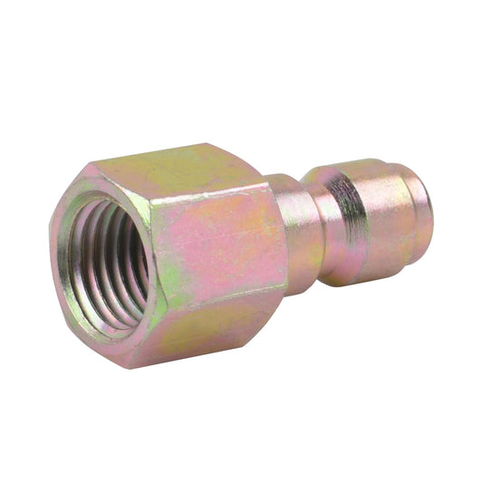 SurfaceMaxx 1/4 - in Female NPT x 1/4 - in Plug