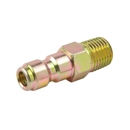 SurfaceMaxx 1/4 - in Male NPT x 1/4 - in Plug