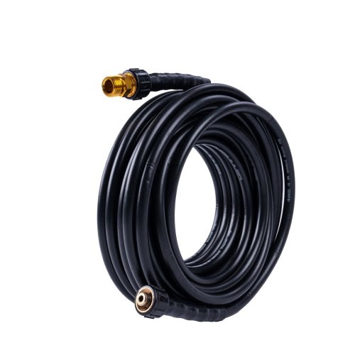 SurfaceMaxx 1/4 - in x 50 - ft Pressure Washer Replacement Hose