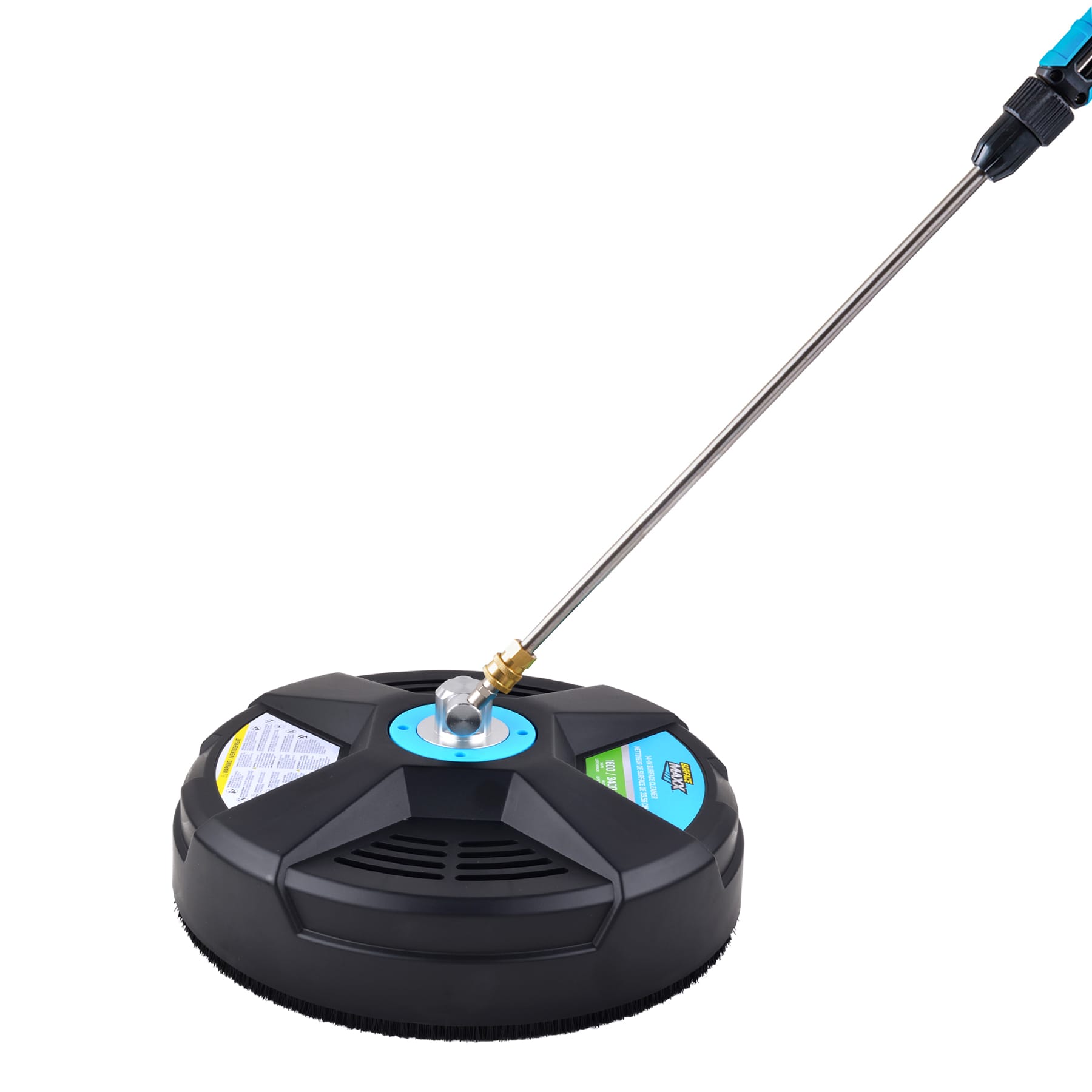 SurfaceMaxx 14 - inch Surface Cleaner - SurfaceMaxx