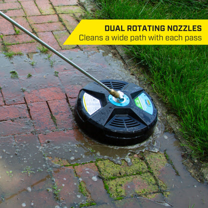 SurfaceMaxx 14 - inch Surface Cleaner - SurfaceMaxx