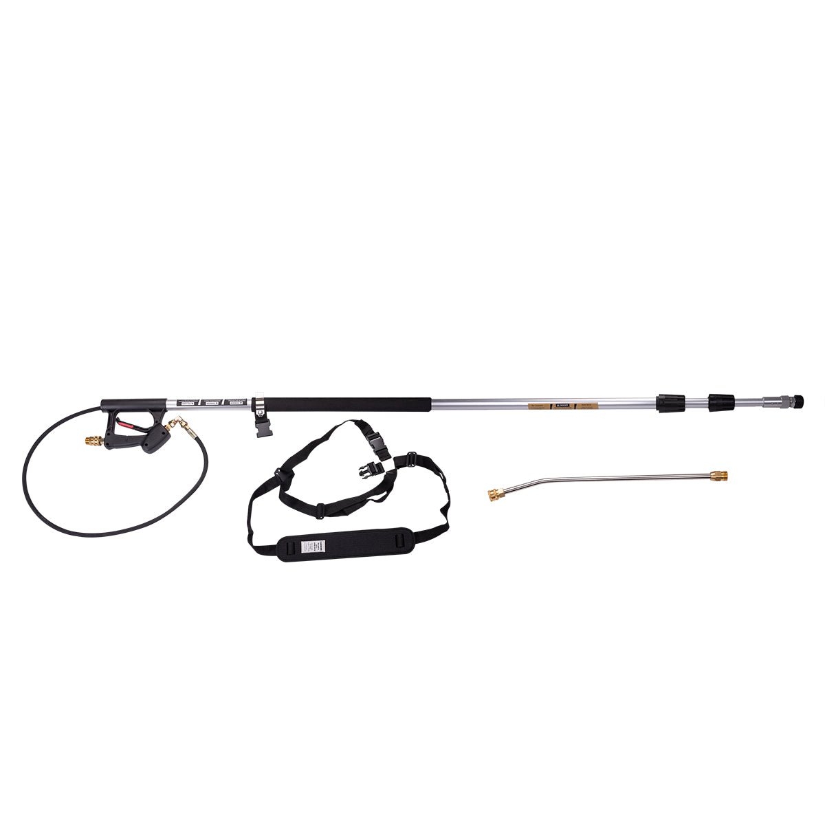 SurfaceMaxx 18 - ft Wand – OLD Model - SurfaceMaxx