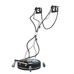 SurfaceMaxx 20-inch Walk-Behind Surface Cleaner With Water Broom
