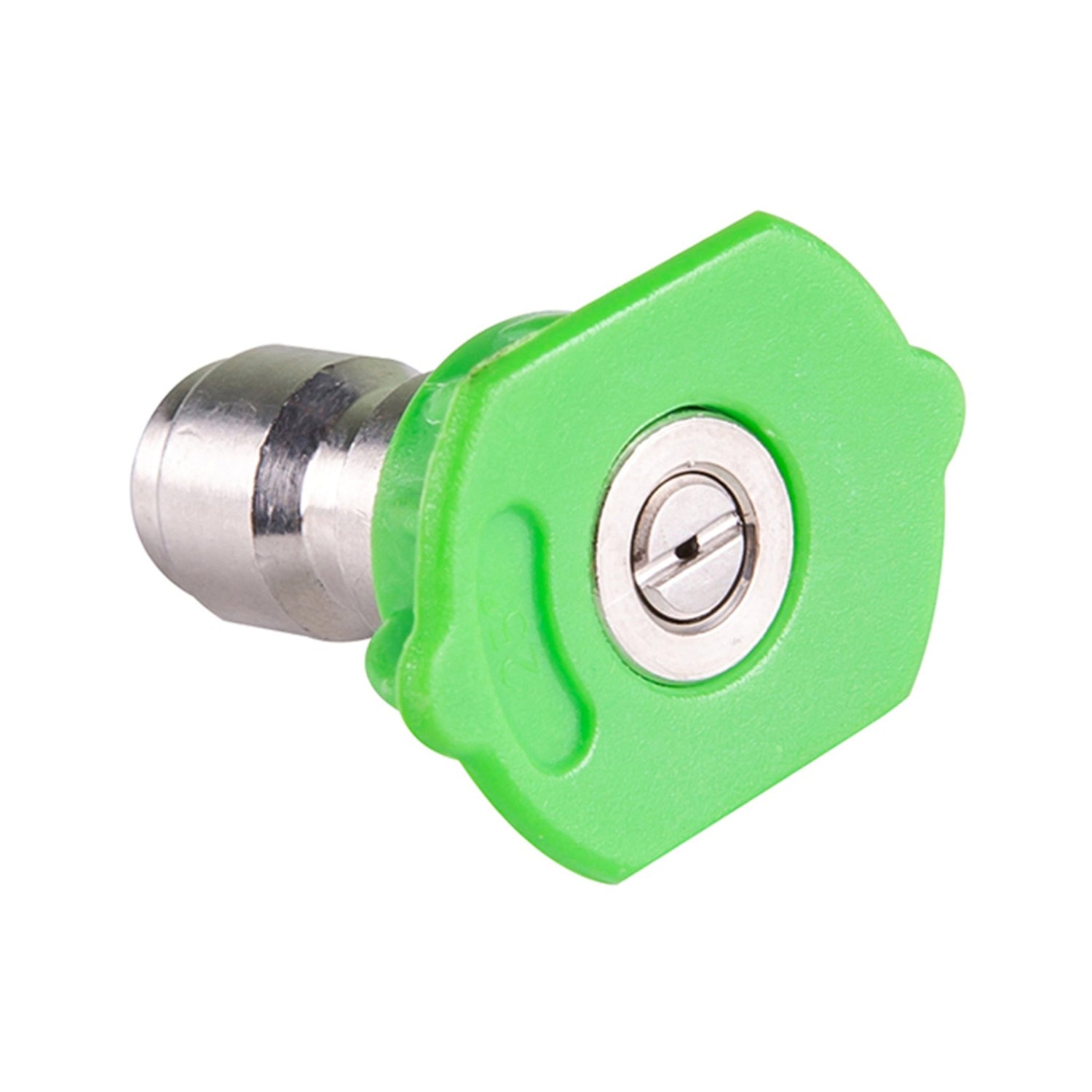 SurfaceMaxx 25 - Degree 2.5 Orifice Pressure Washer Spray Tip