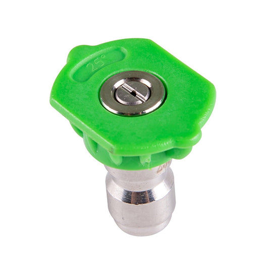 SurfaceMaxx 25 - Degree 2.5 Orifice Pressure Washer Spray Tip