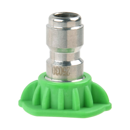 SurfaceMaxx 25 - degree 3.0 Orifice Pressure Washer Spray Tip