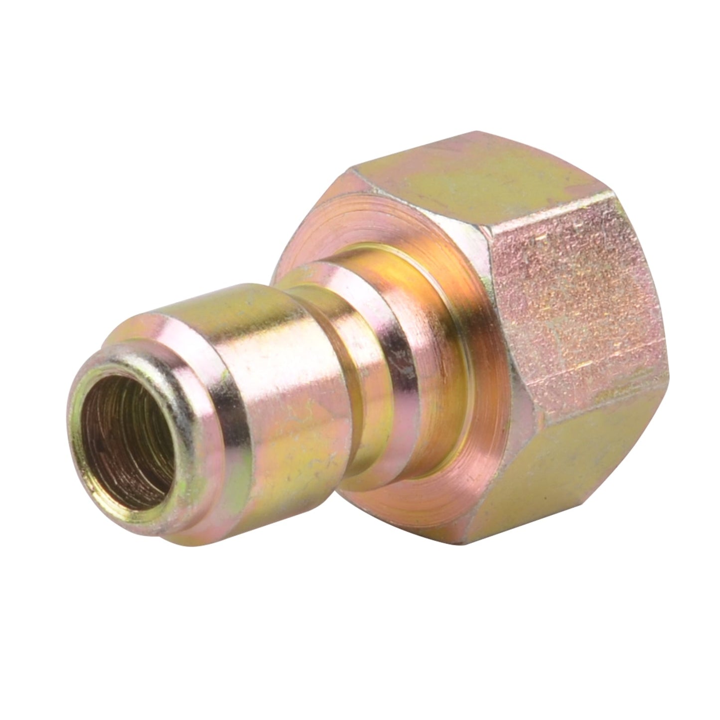 SurfaceMaxx 3/8 - in Female NPT x 3/8 - in Plug