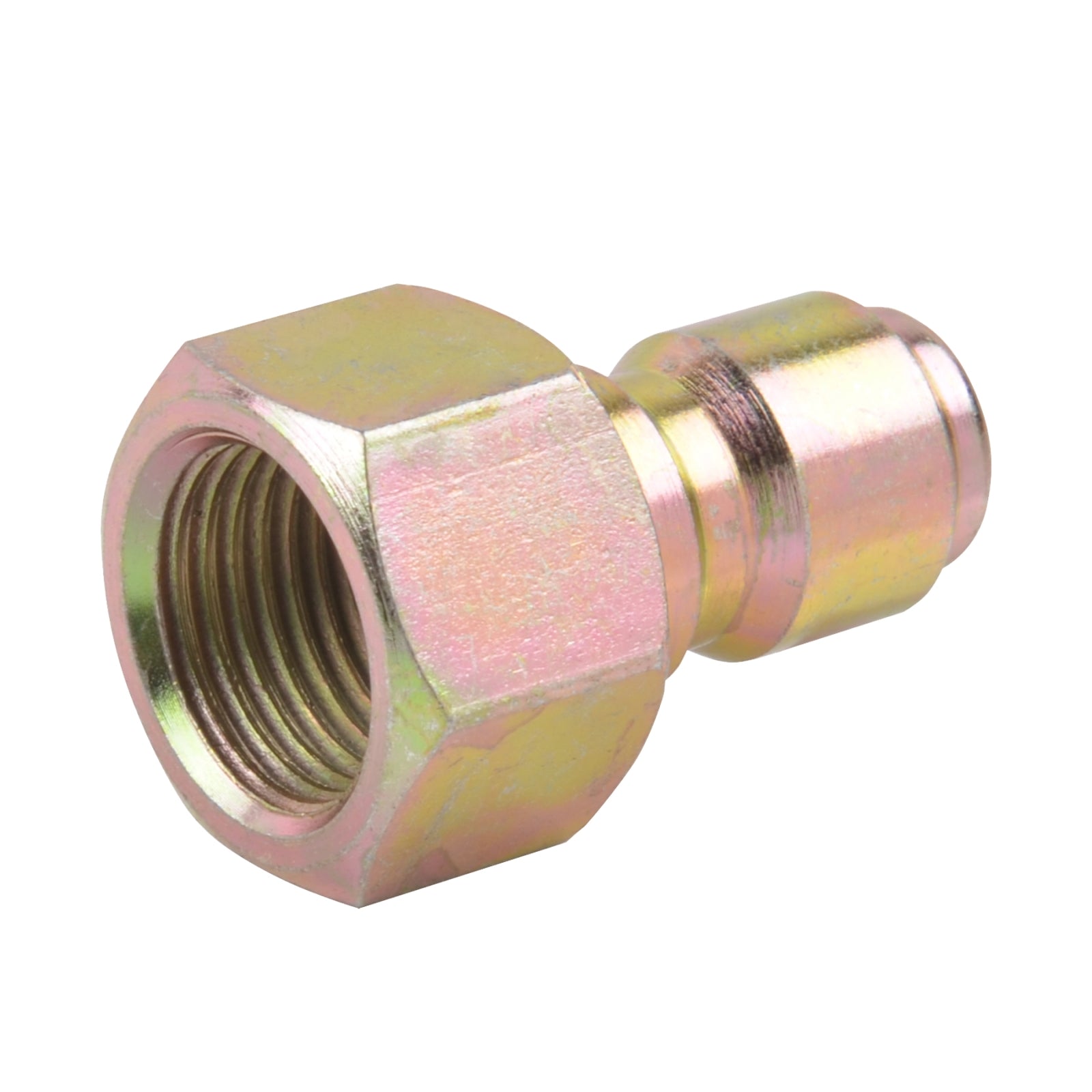 SurfaceMaxx 3/8 - in Female NPT x 3/8 - in Plug