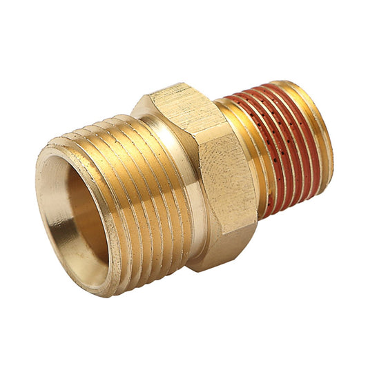 SurfaceMaxx 3/8 - in Male Pipe Thread x Male M - 22