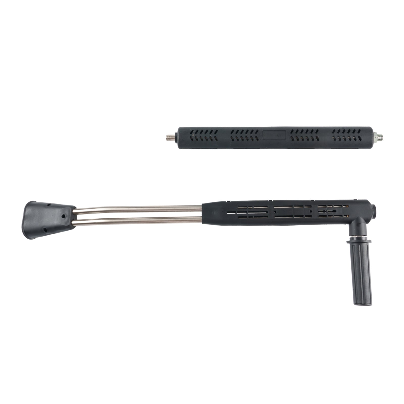 SurfaceMaxx 40 - in Dual Lance Pressure Washer Wand - SurfaceMaxx