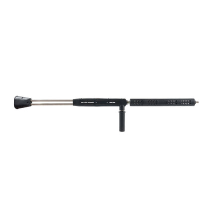 SurfaceMaxx 40 - in Dual Lance Pressure Washer Wand - SurfaceMaxx