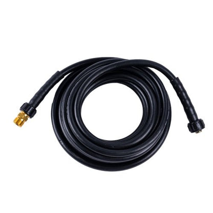 SurfaceMaxx 5/16 - in x 25 - ft Pressure Washer Replacement Hose