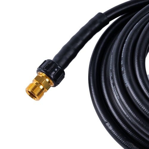 SurfaceMaxx 5/16 - in x 25 - ft Pressure Washer Replacement Hose