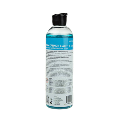 SurfaceMaxx Foam Cannon Soap - 16 oz.