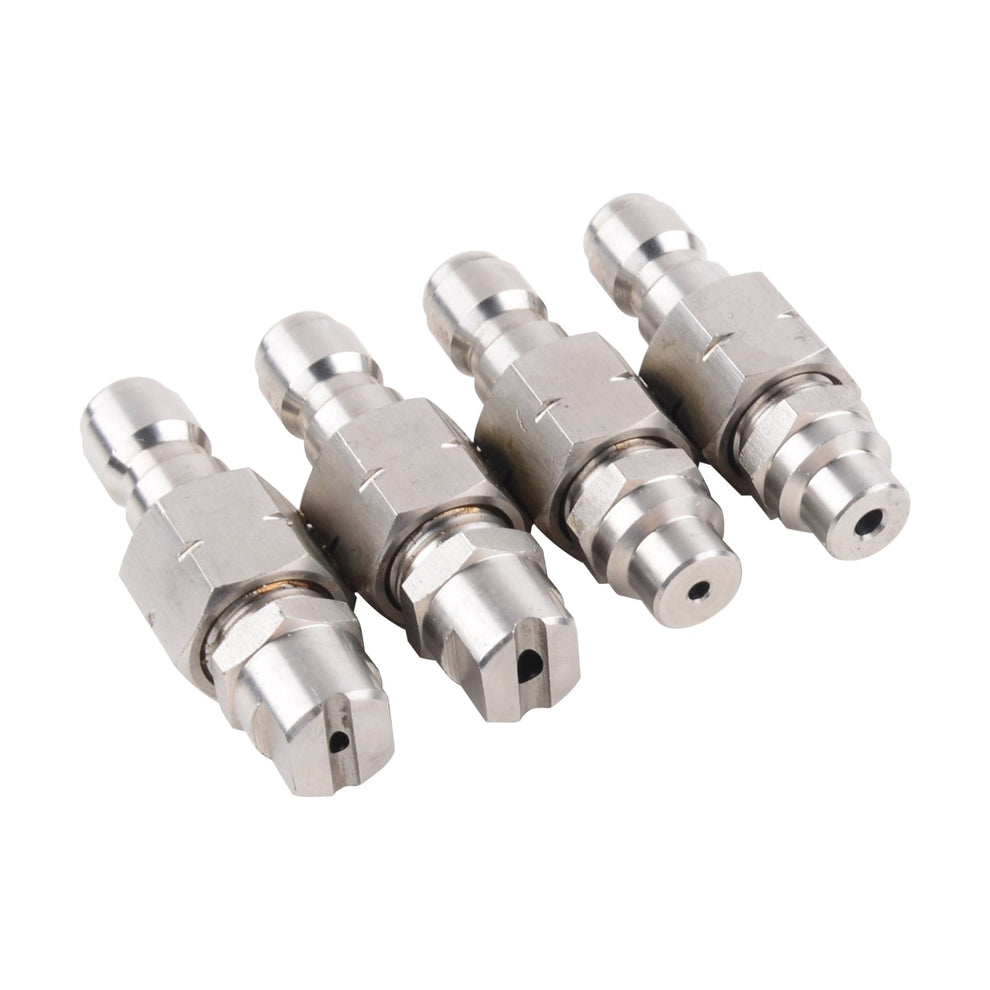 SurfaceMaxx J-Rod Nozzle Kit for 3.5-4.0 GPM Pumps