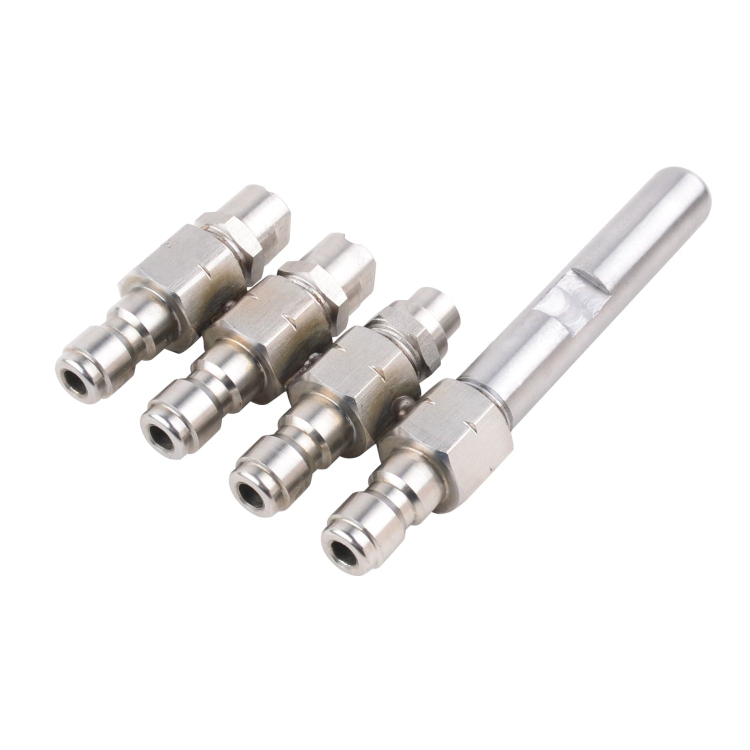 SurfaceMaxx J - Rod Nozzle Kit with Shooter Nozzle for 2.0 - 3.0 GPM Pumps