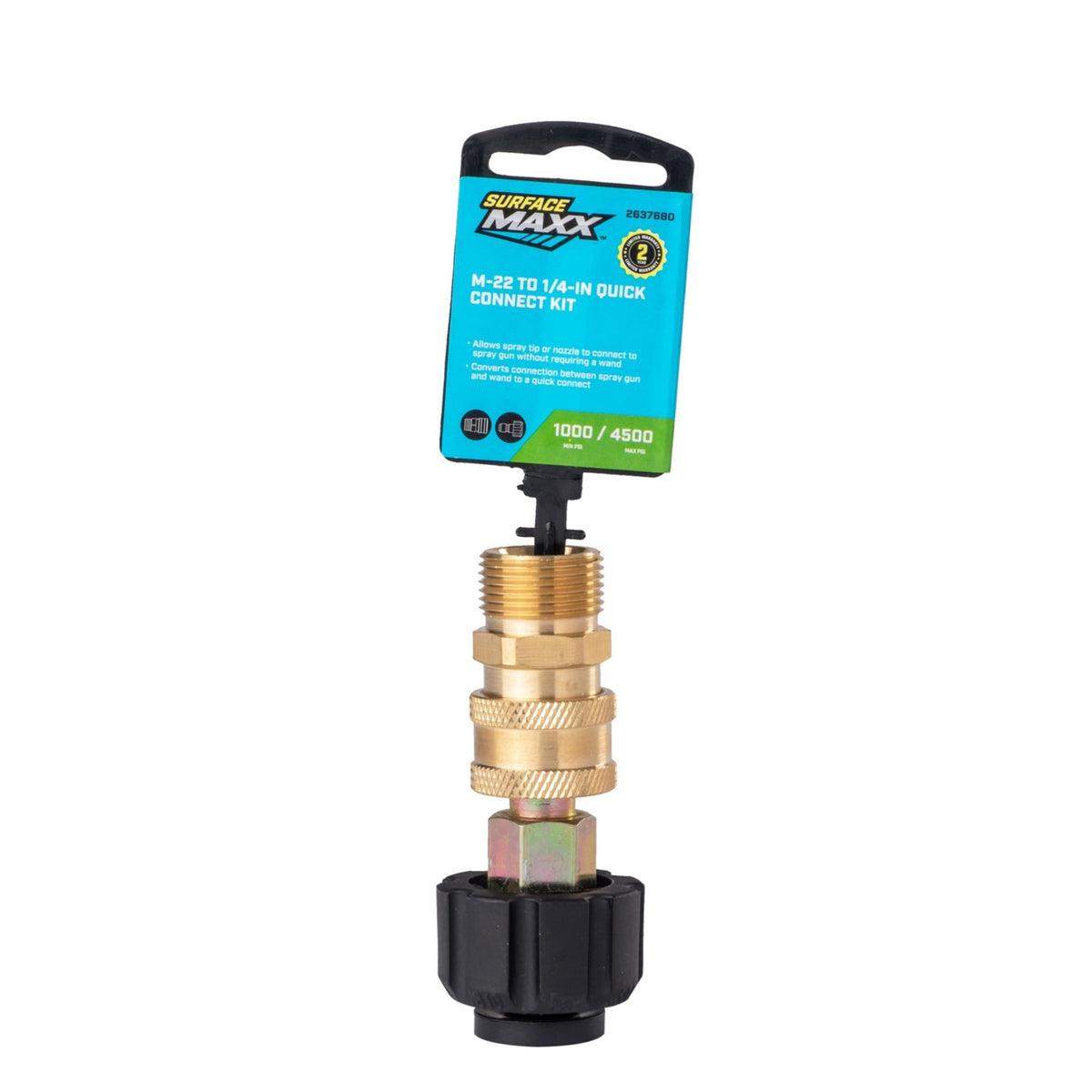 Promo Pressure Washer Hose Connector Adapter Set Quick Connect Gun To Wand 1 4 E Promo Pressure Washer Hose Connector Adapter Set Quick Connect Gun To Wand 1 4 E