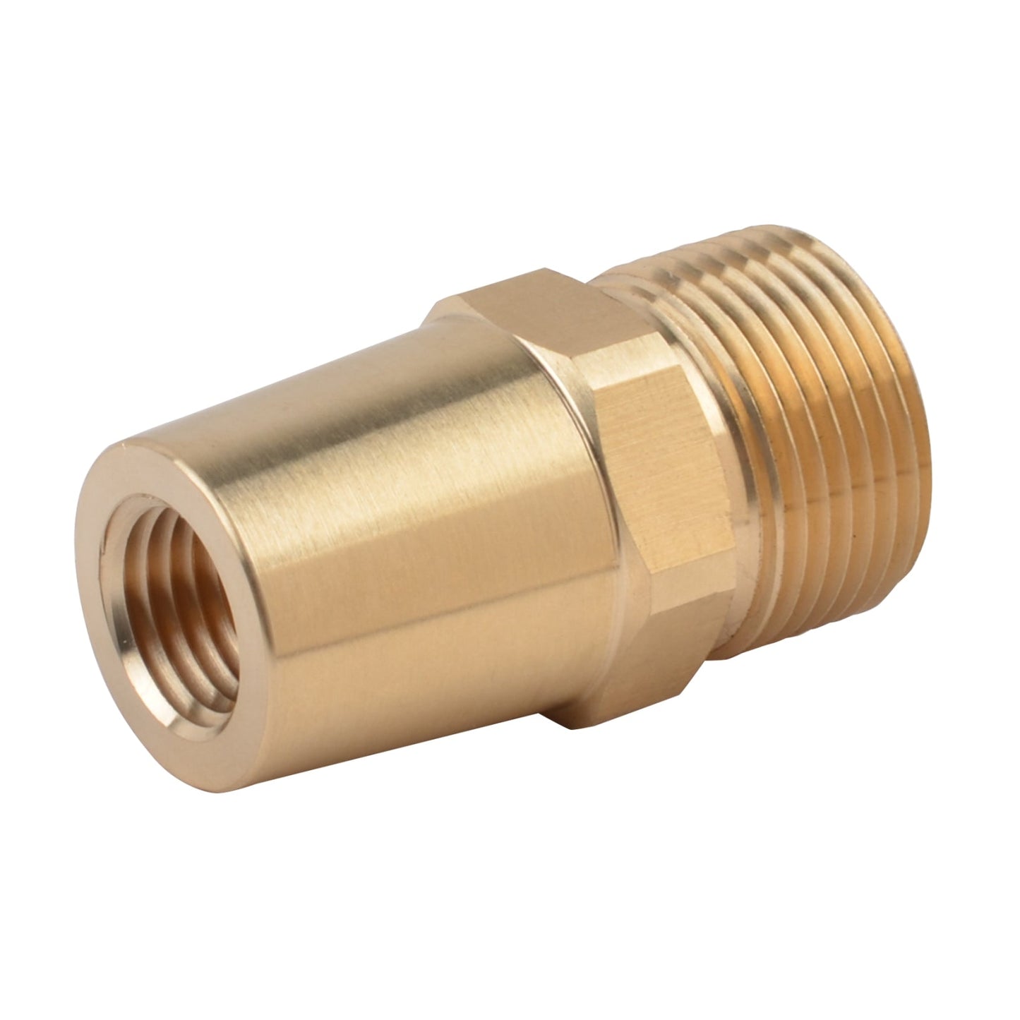 SurfaceMaxx M22 Male x 1/4 - in Female NPT