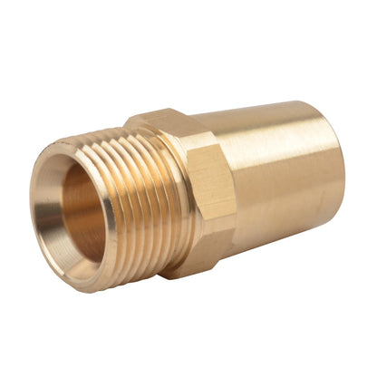 SurfaceMaxx M22 Male x 1/4 - in Female NPT