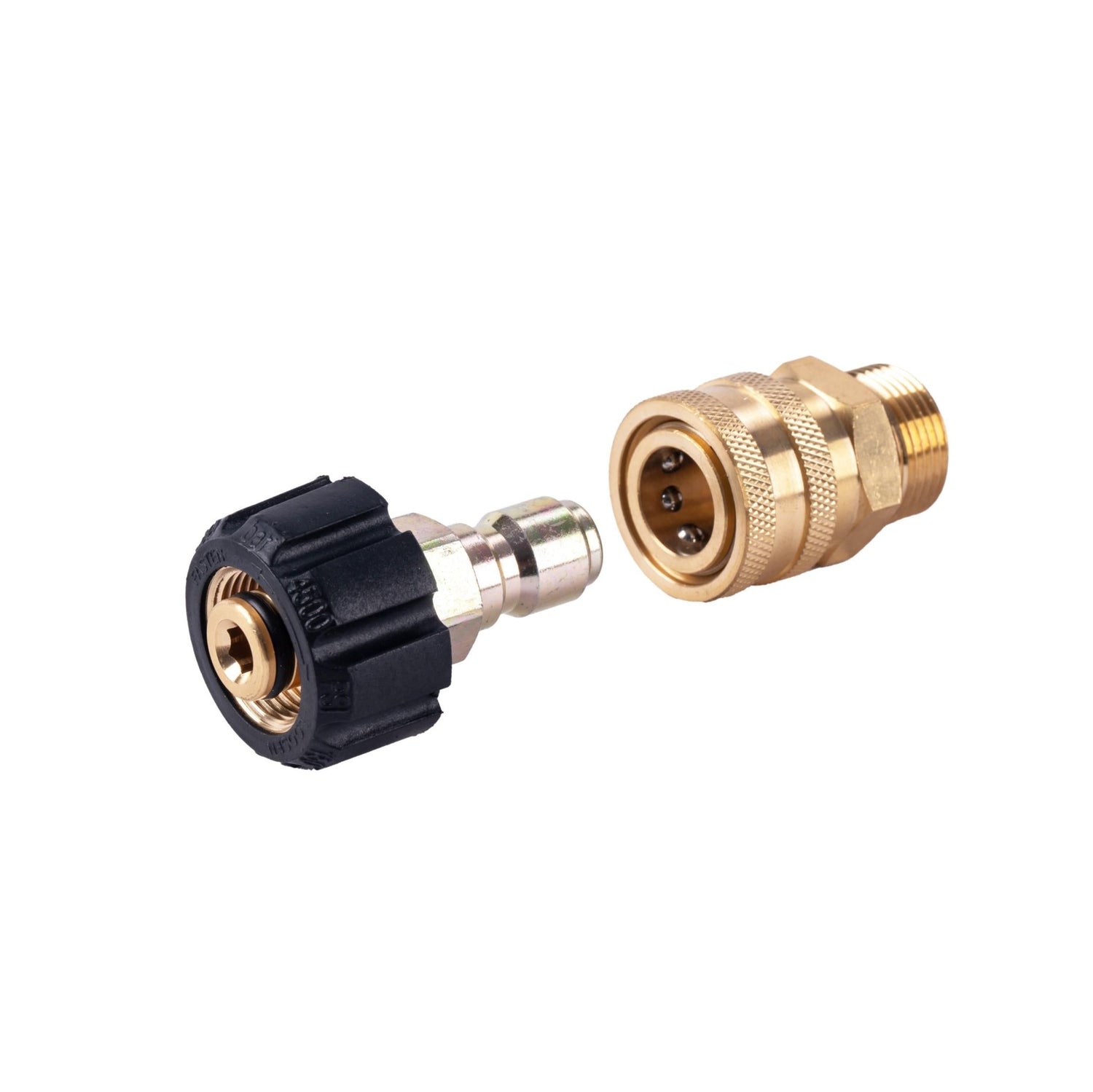 SurfaceMaxx M22 Quick Connect Set