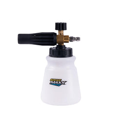 SurfaceMaxx Foam Cannon