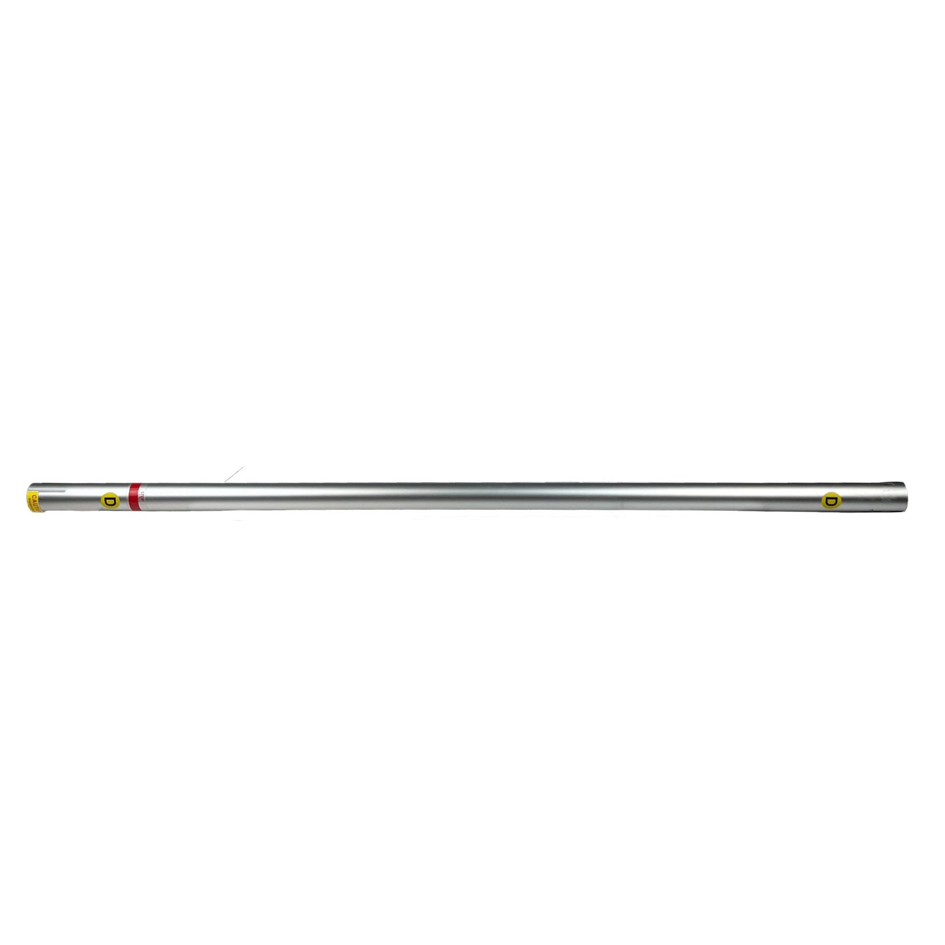 Telescoping Pole D for SurfaceMaxx 18 - ft Telescoping Wand - SurfaceMaxx