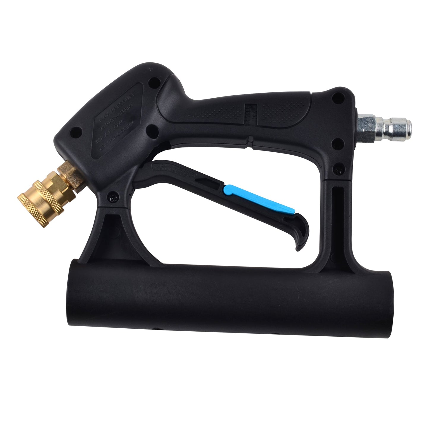 Trigger Gun Assembly for SurfaceMaxx 20 - in Surface Cleaner - SurfaceMaxx