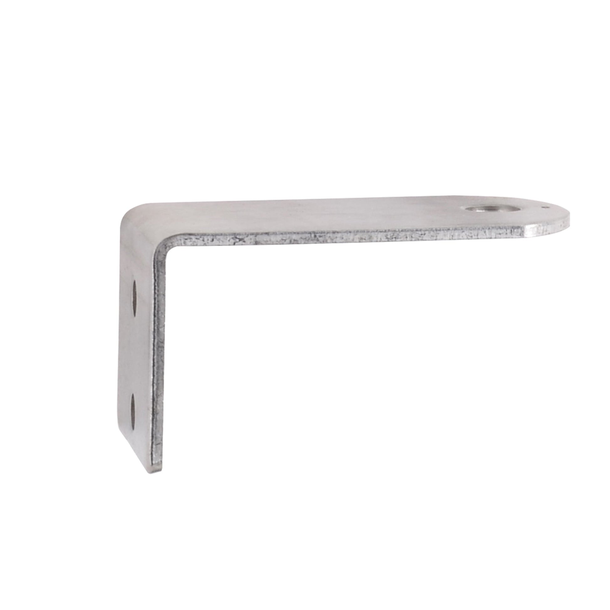 Wheel Bracket for SurfaceMaxx 21 - in Stainless Steel Surface Cleaner Models