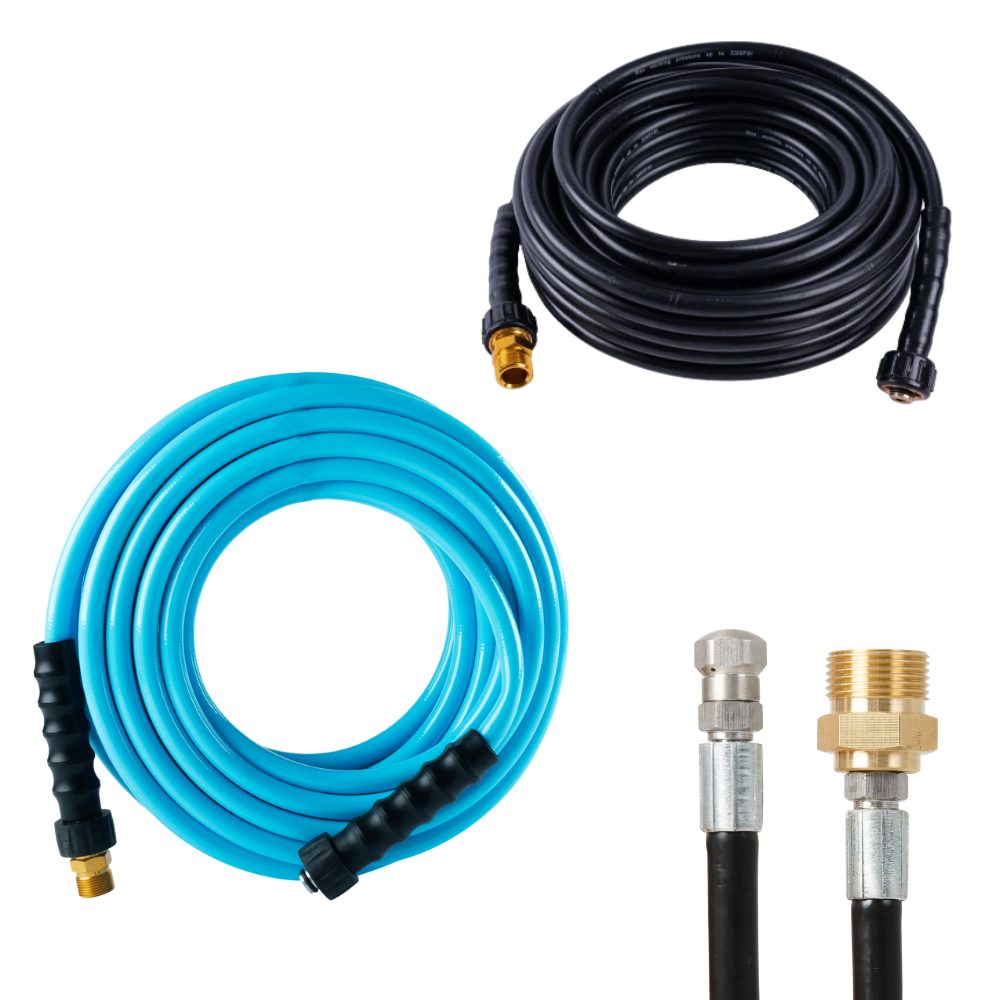 Hoses from SurfaceMaxx