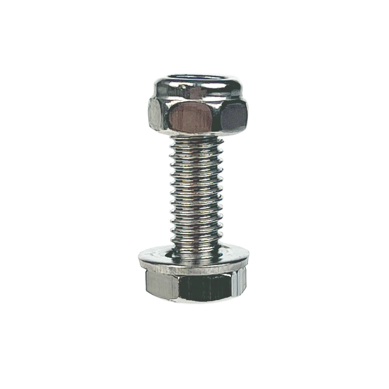 Screw Nut For Wheel Bracket For Surfacemaxx In Surface Cleaner Surfacemaxx