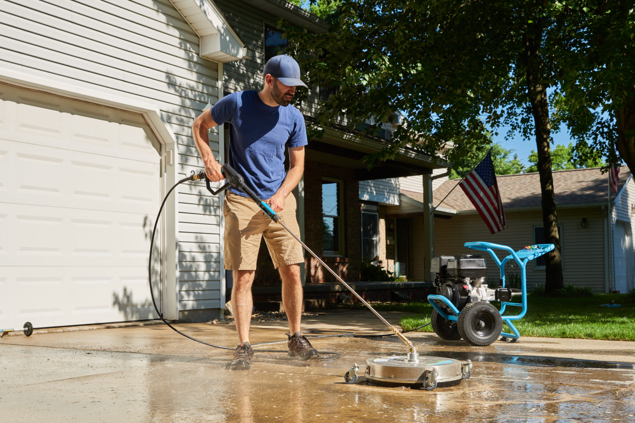 How to Clean Clogged Surface Cleaner Nozzles - SurfaceMaxx